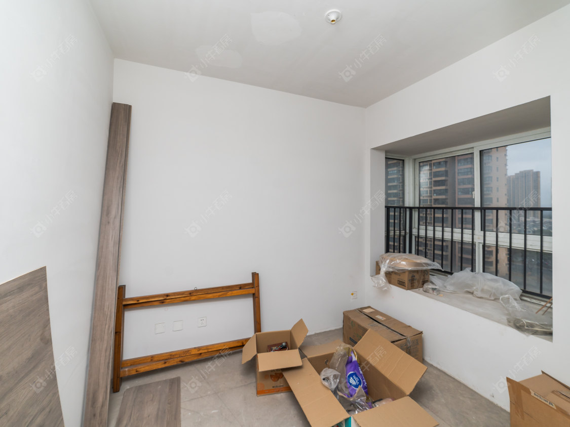 常州豪景家园在售二手房源室内图_小牛看房