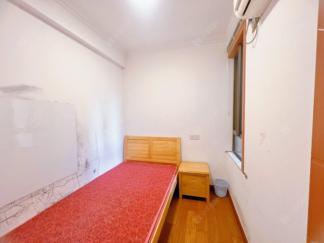 常州龙德花园在租房源室内图_小牛看房