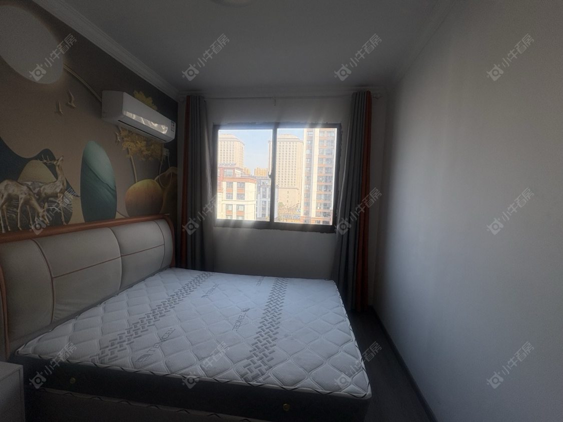 常州东方君开租房_东方君开3室2厅房源出租