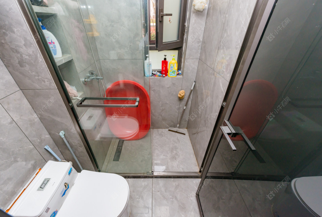 常州保利和光晨樾在售二手房源室内图_小牛看房