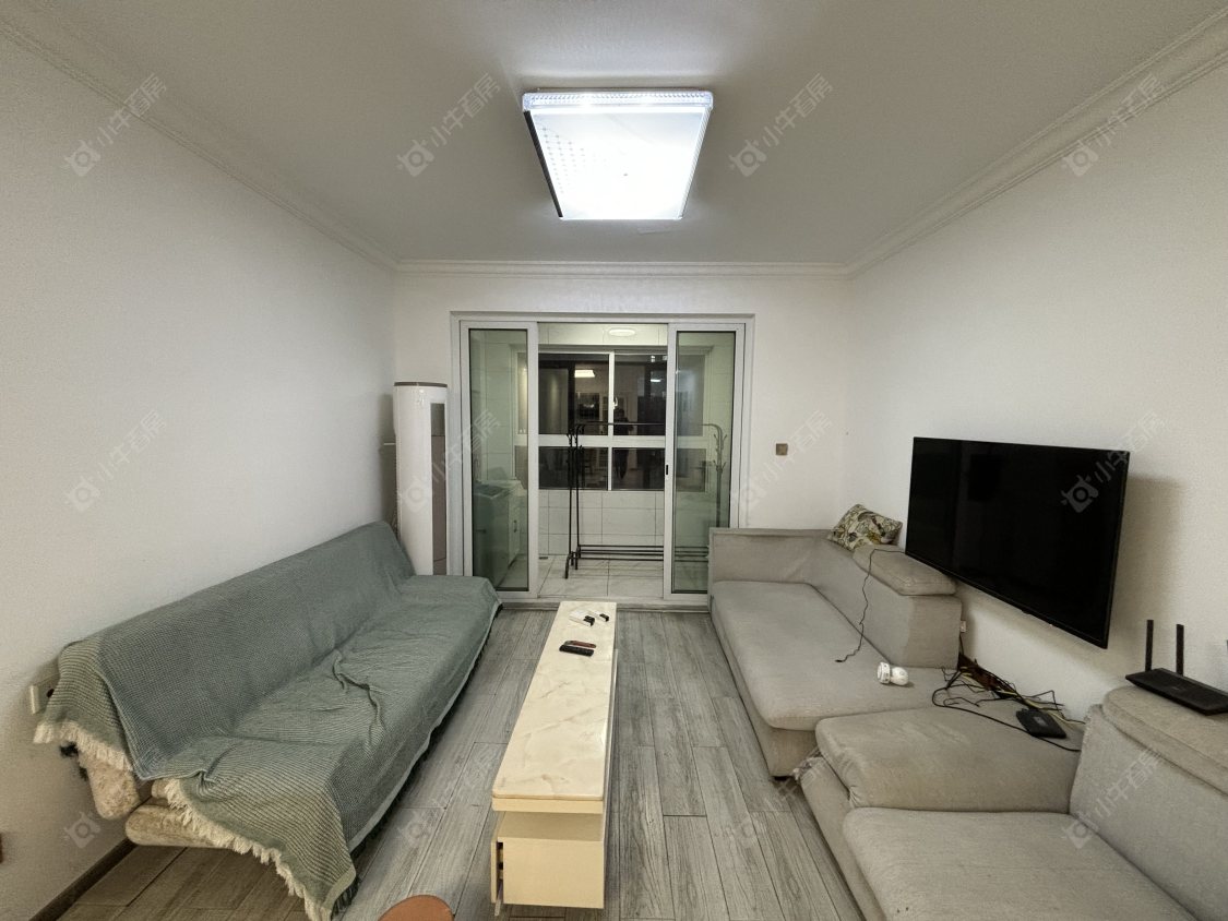 常州路劲城二期在租房源_小牛看房