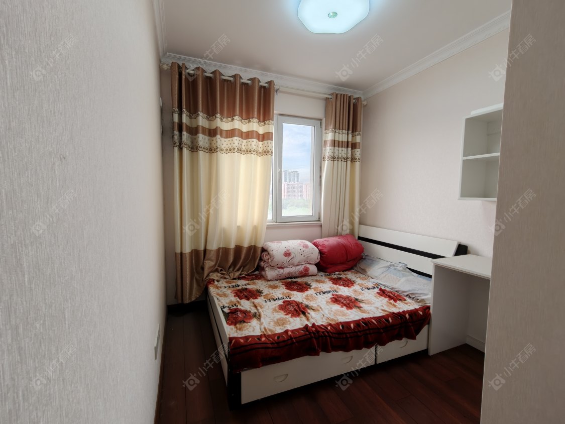 常州中海锦珑湾在租房源室内图_小牛看房