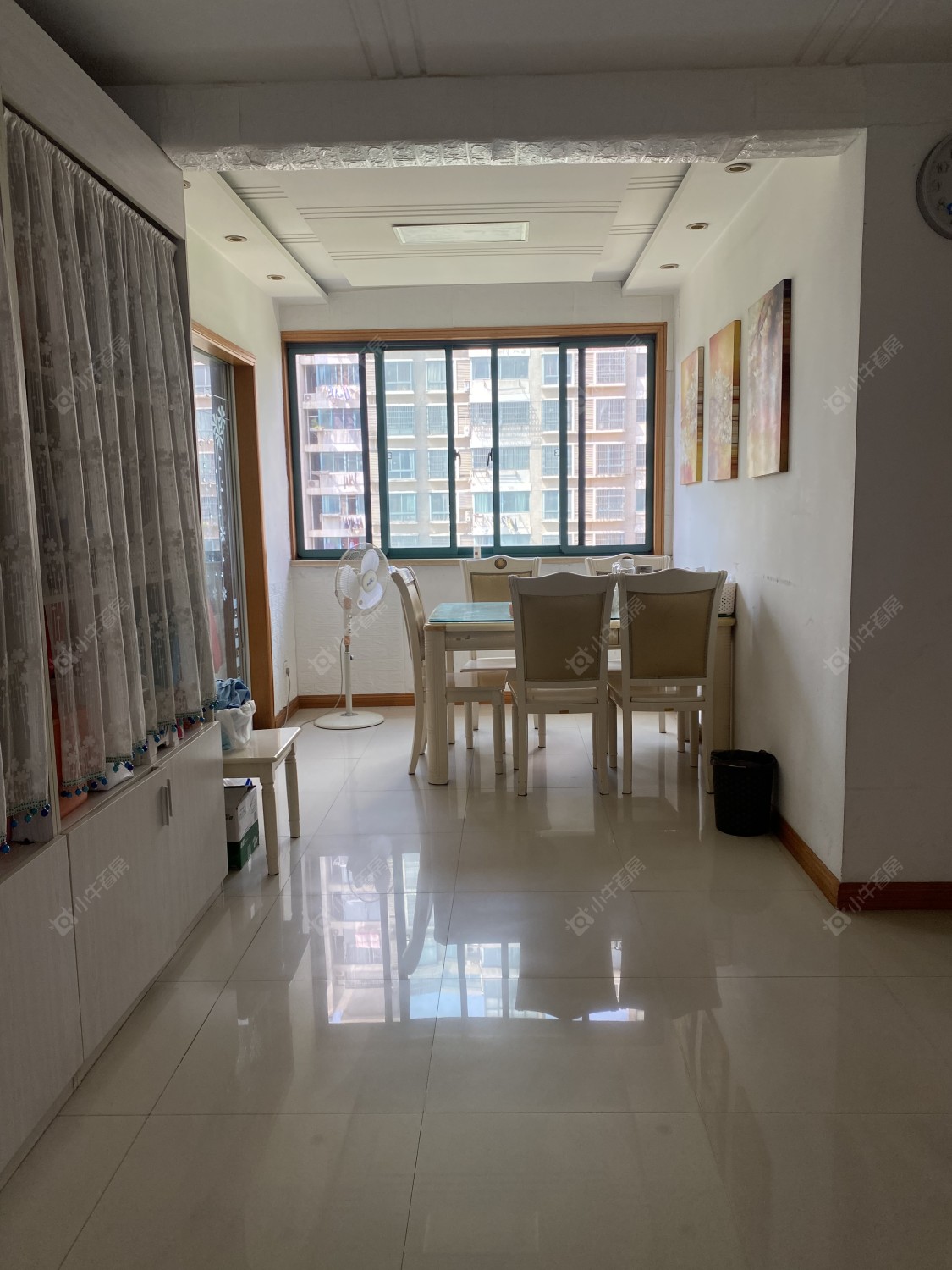 常州星鑫家园一期在租房源_小牛看房