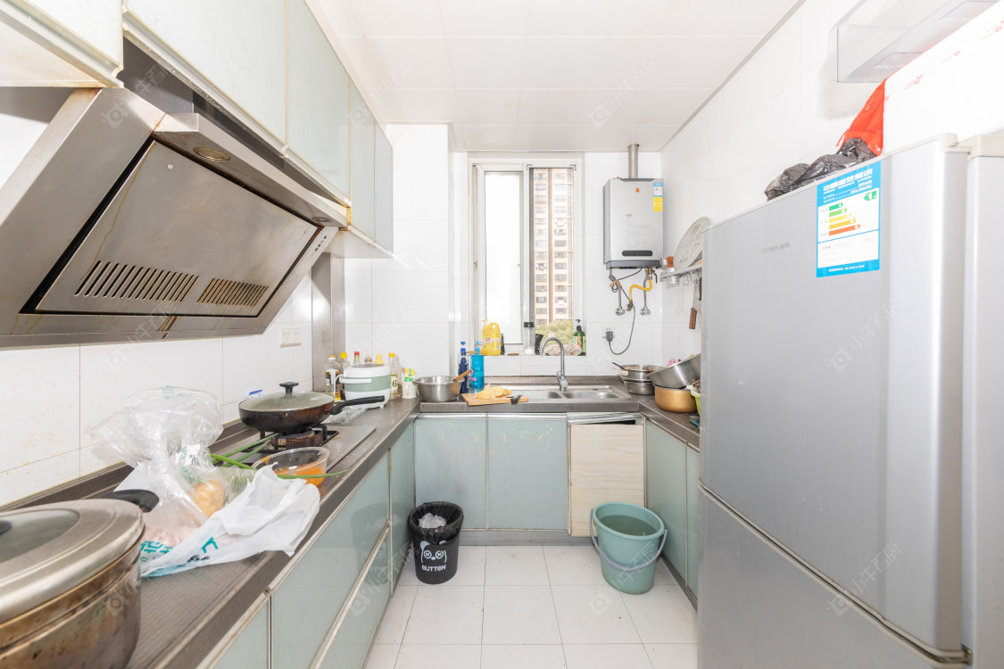 常州锦海星城二期在售二手房源室内图_小牛看房