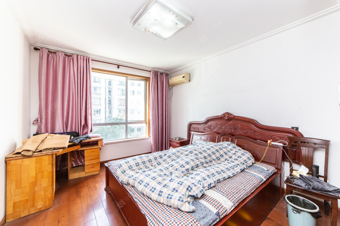 常州怡景名园在售二手房源室内图_小牛看房