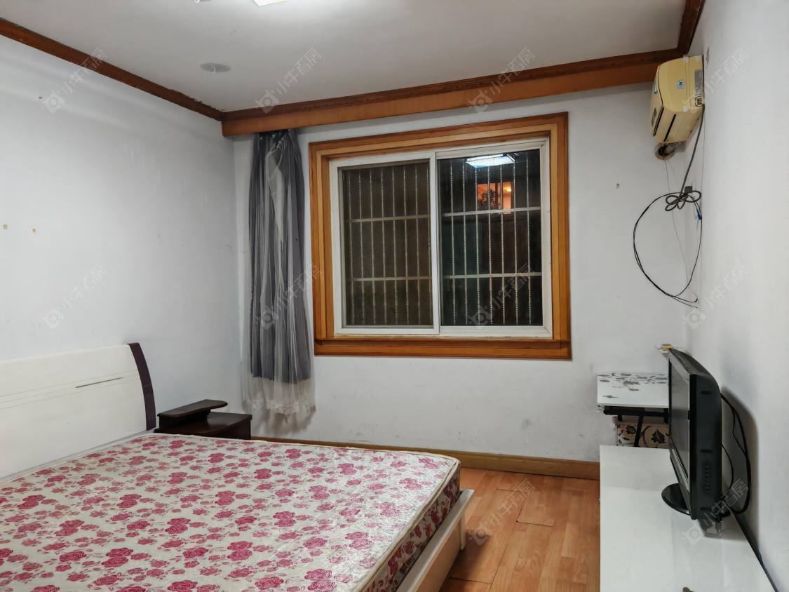 常州藻江花园一期在租房源室内图_小牛看房