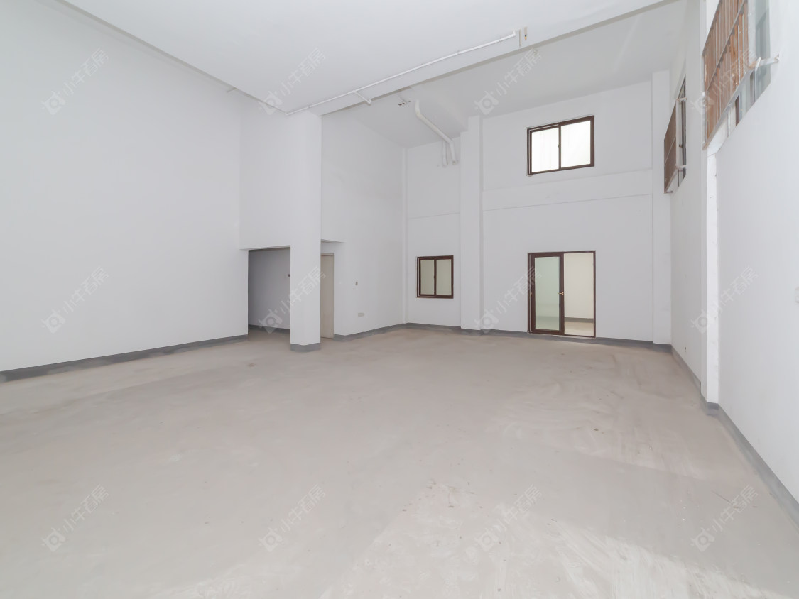 常州龙湖原山别墅区在售二手房源室内图_小牛看房