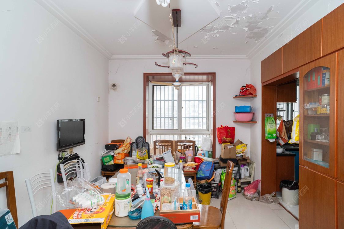 运河花园房源室内图 常州运河花园在售二手房源室内图_小牛看房