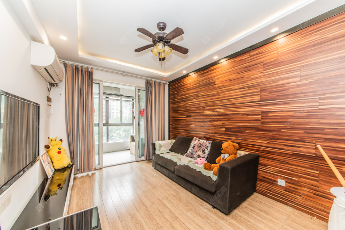 常州九洲花园二期在售二手房源室内图_小牛看房