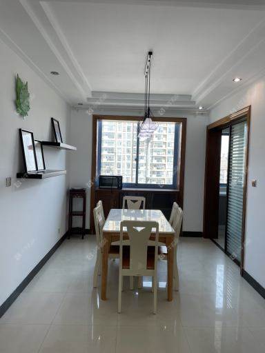 常州府琛花园3室2厅1卫出租房源图片