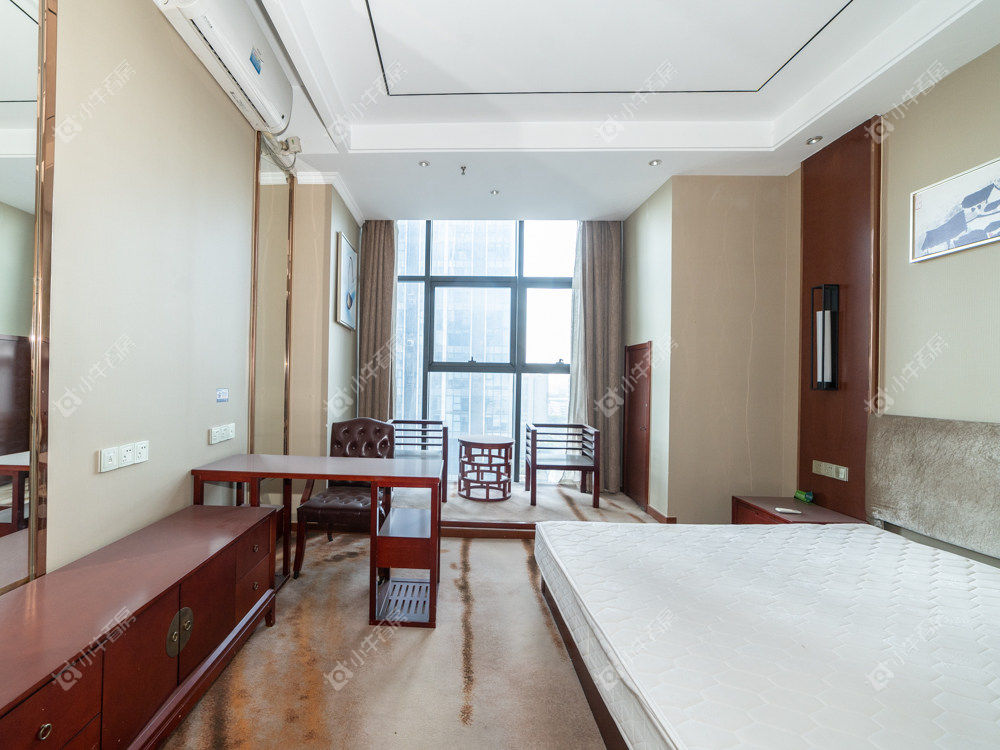 常州荣盛曼哈顿广场在租房源室内图_小牛看房