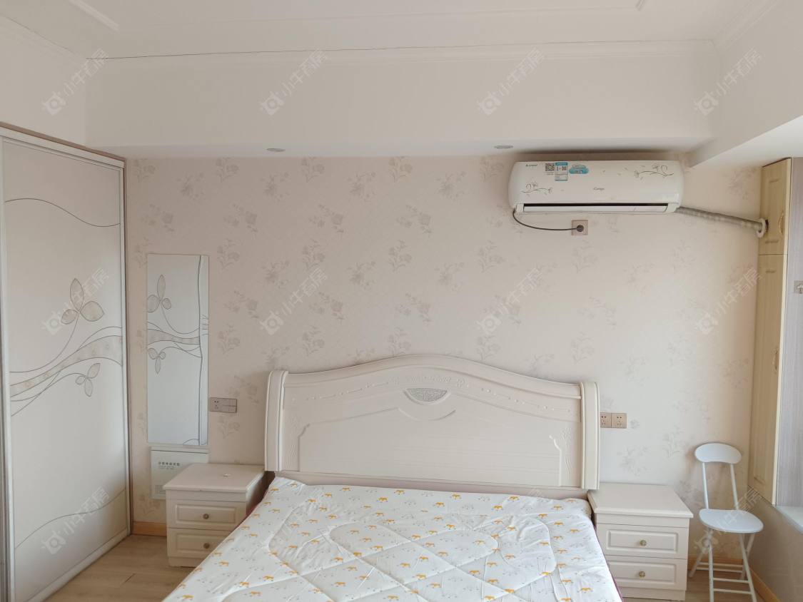 常州宝龙城市广场在租房源室内图_小牛看房