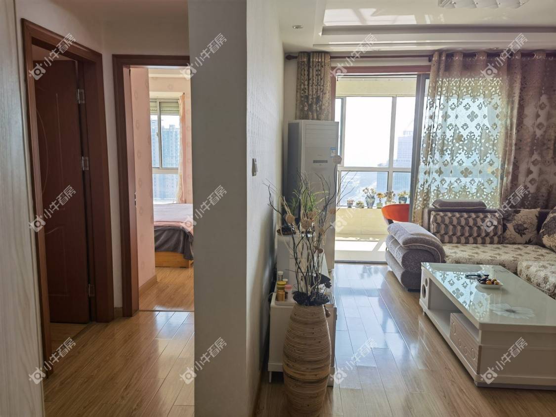 常州天隽峰在租房源_小牛看房