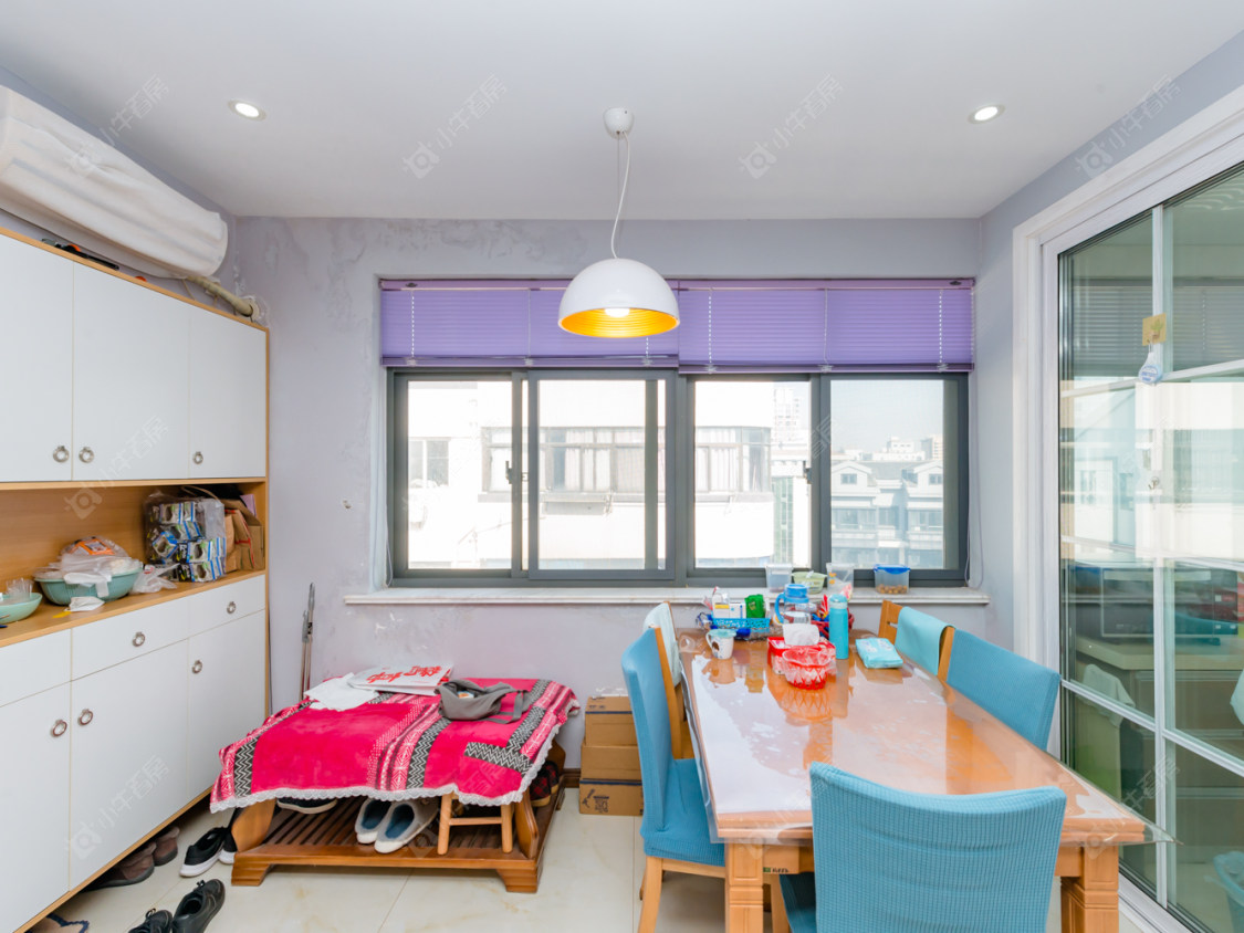 常州县学街在售二手房源室内图_小牛看房