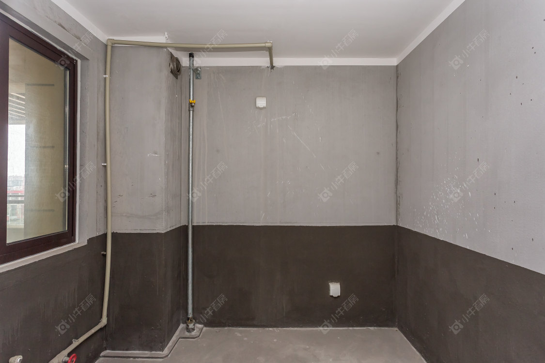 常州晋陵文锦在售二手房源室内图_小牛看房