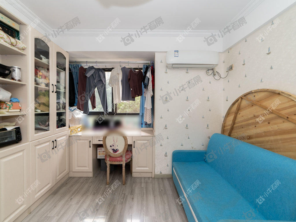 常州天山花园在租房源_小牛看房