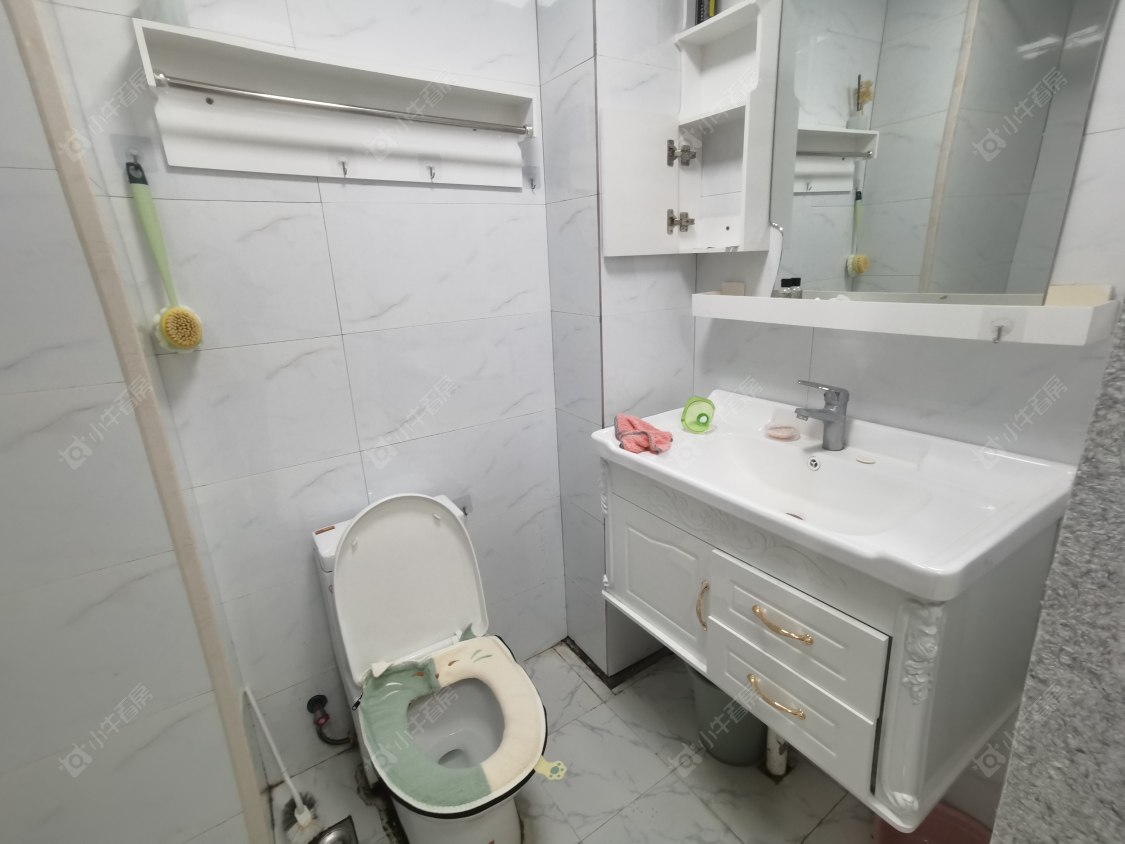 常州朗诗邻里中心租房_朗诗邻里中心1室房源出租