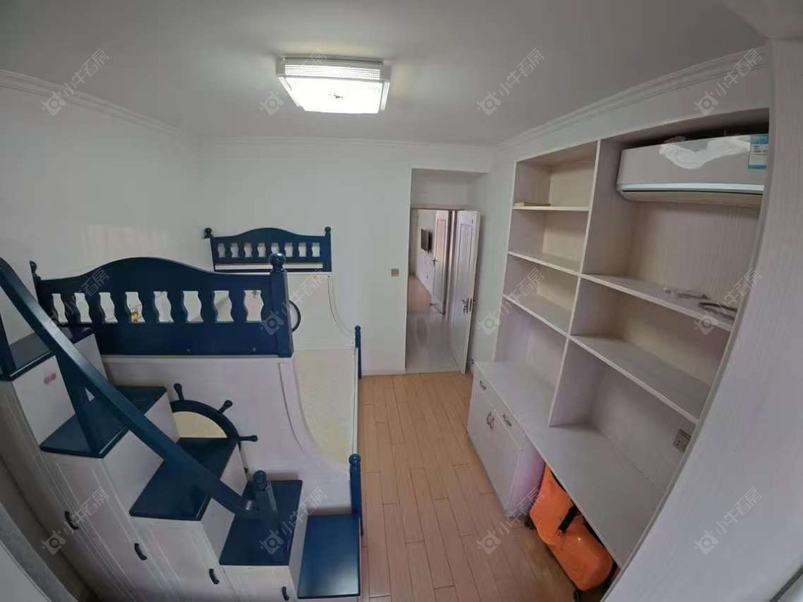 常州凤凰名城在租房源_小牛看房