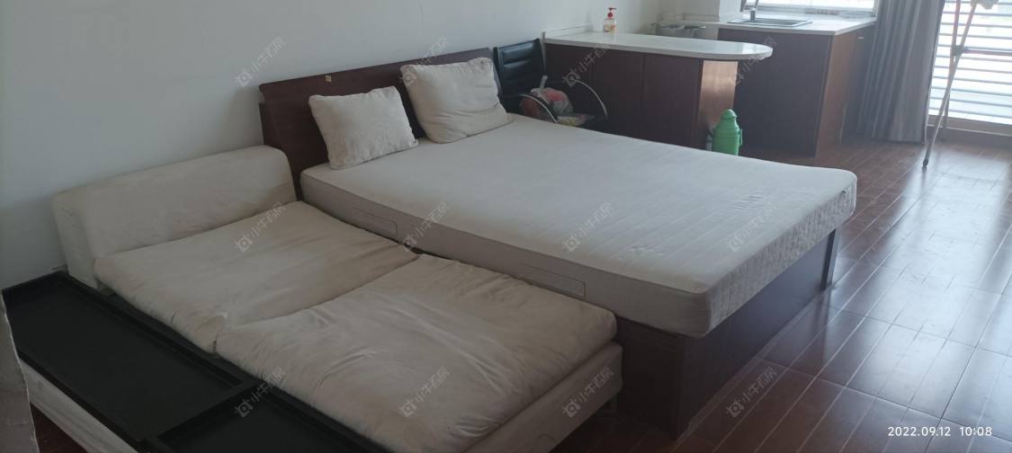 常州启星大厦在租房源室内图_小牛看房