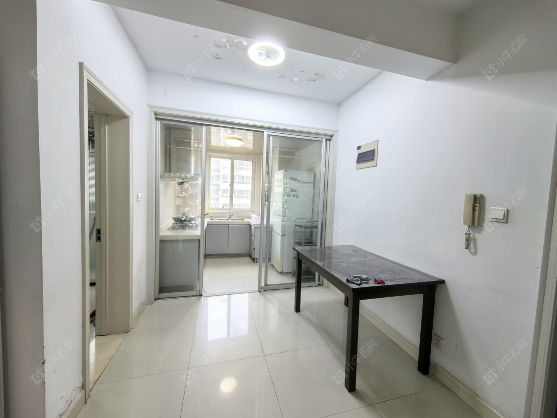 常州绿园爱舍南区在租房源_小牛看房