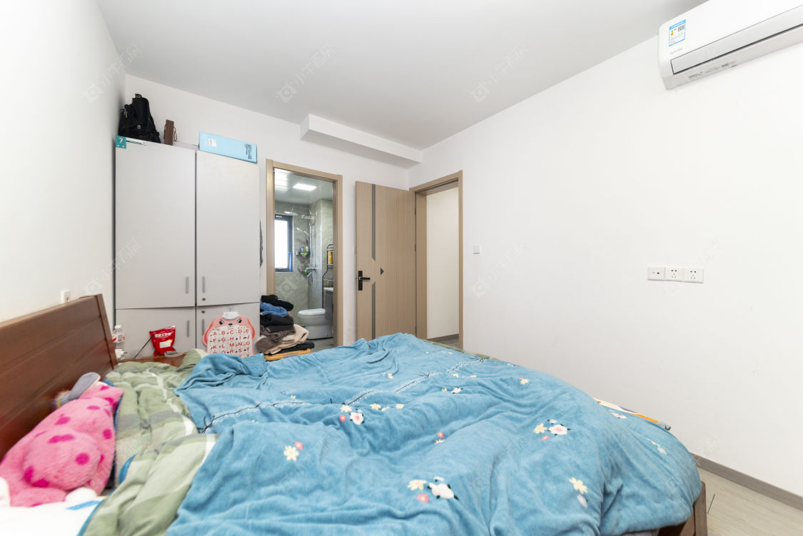 常州雅居乐湖光映月在售二手房源室内图_小牛看房