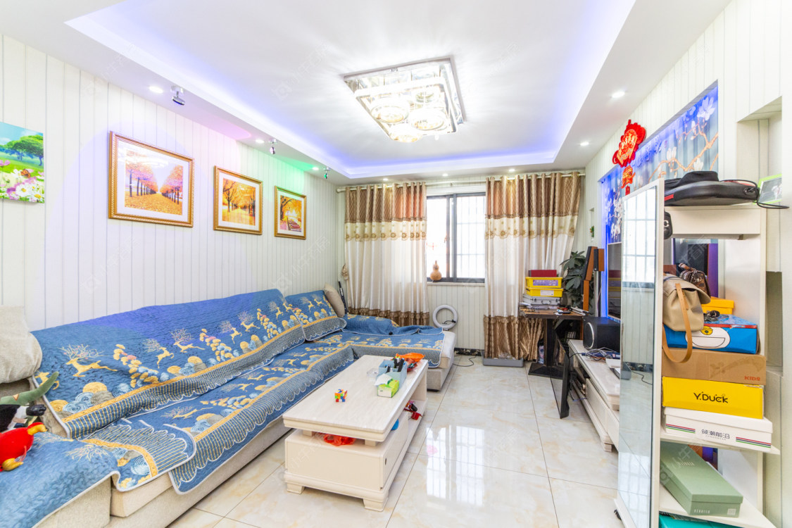 常州怡枫苑在售二手房源室内图_小牛看房