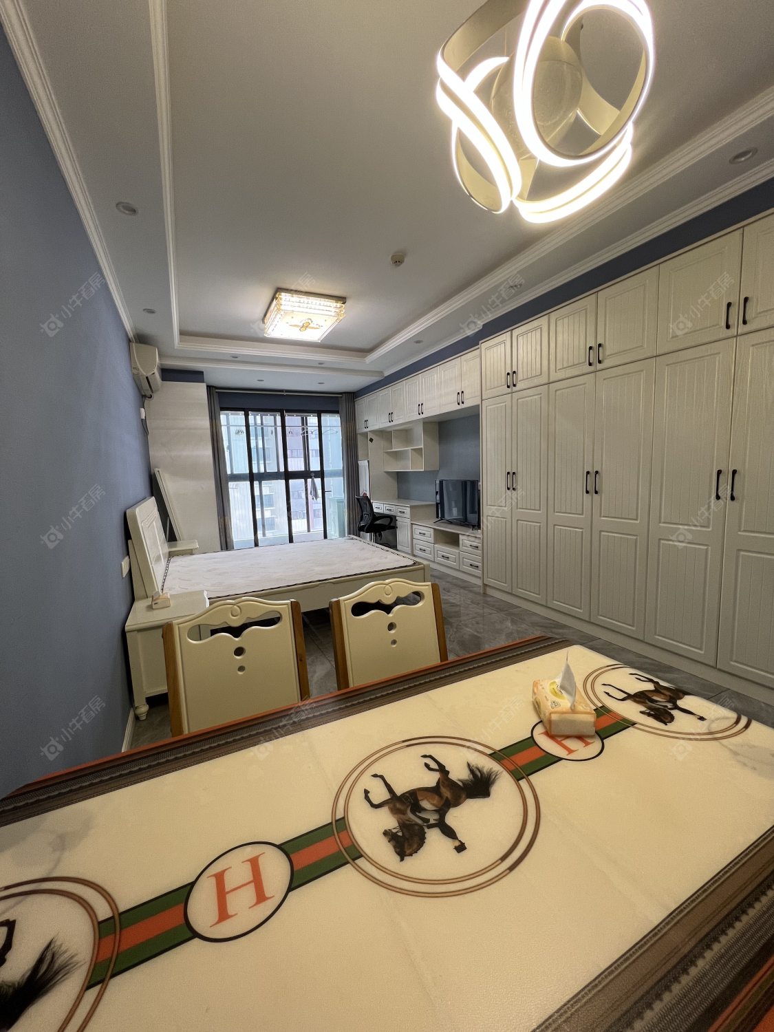 常州星河国际六区在租房源室内图_小牛看房