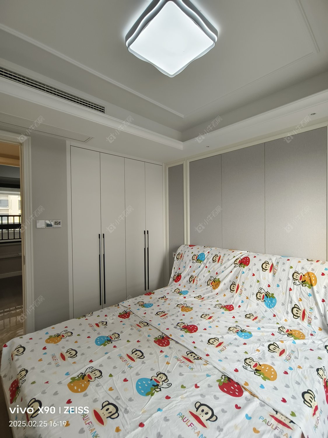 常州新城尚隽天骄在租房源_小牛看房