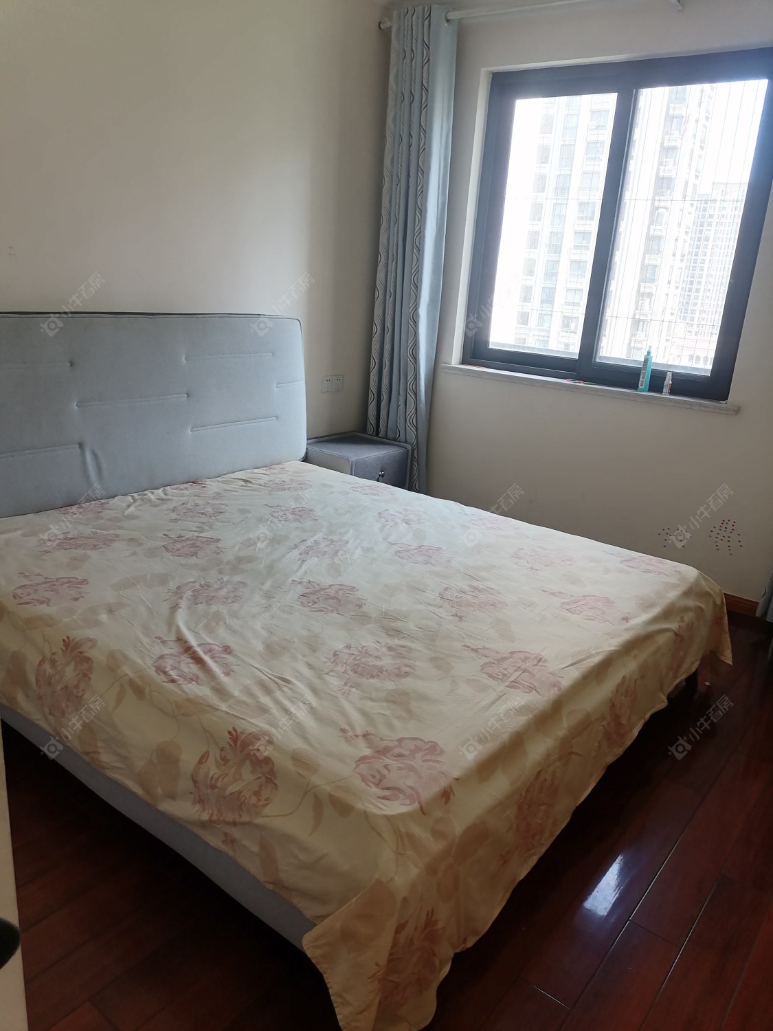 常州华润国际一期在租房源_小牛看房