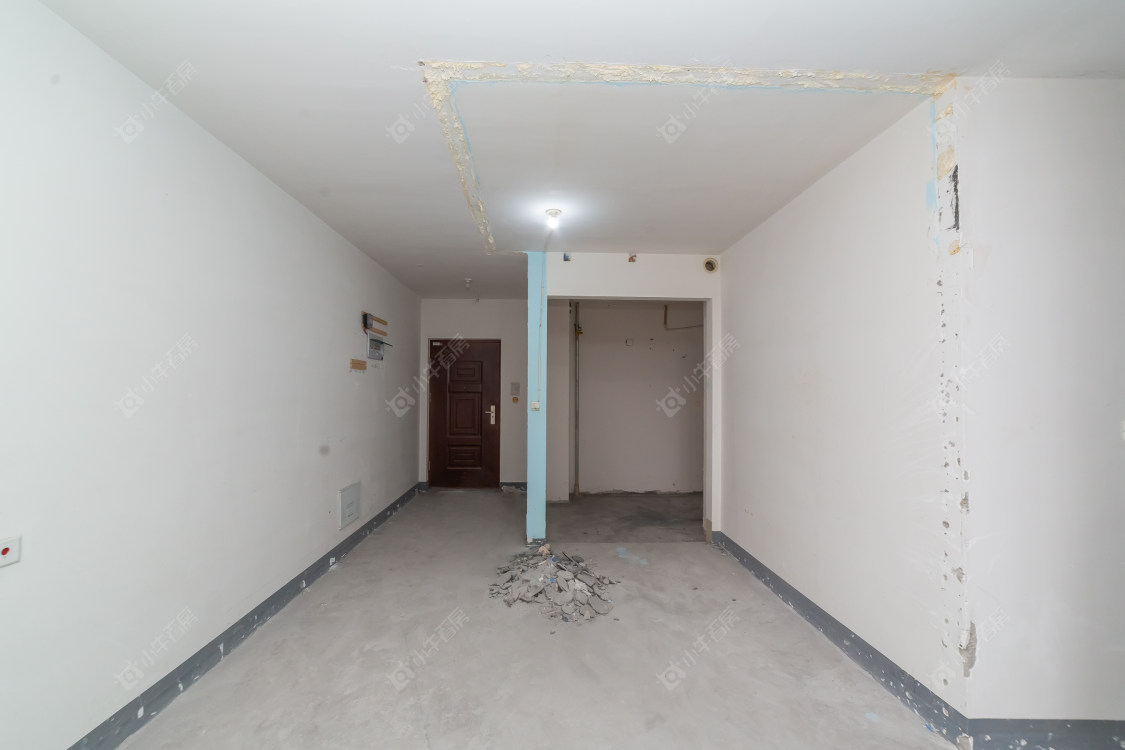 常州绿都万和城九区在售二手房源室内图_小牛看房