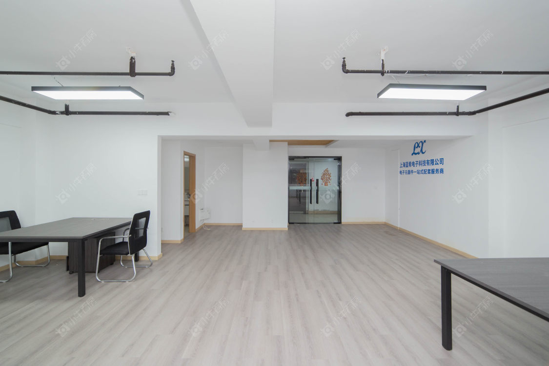 常州典雅商业广场在售二手房源室内图_小牛看房