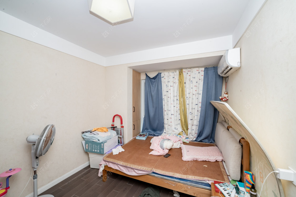 常州中海凤凰熙岸在售二手房源室内图_小牛看房