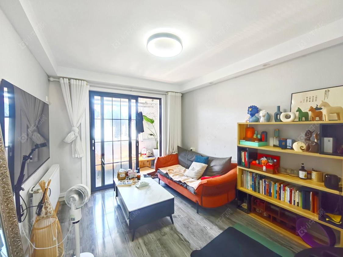 丹阳太阳城小区在售二手房_小牛看房