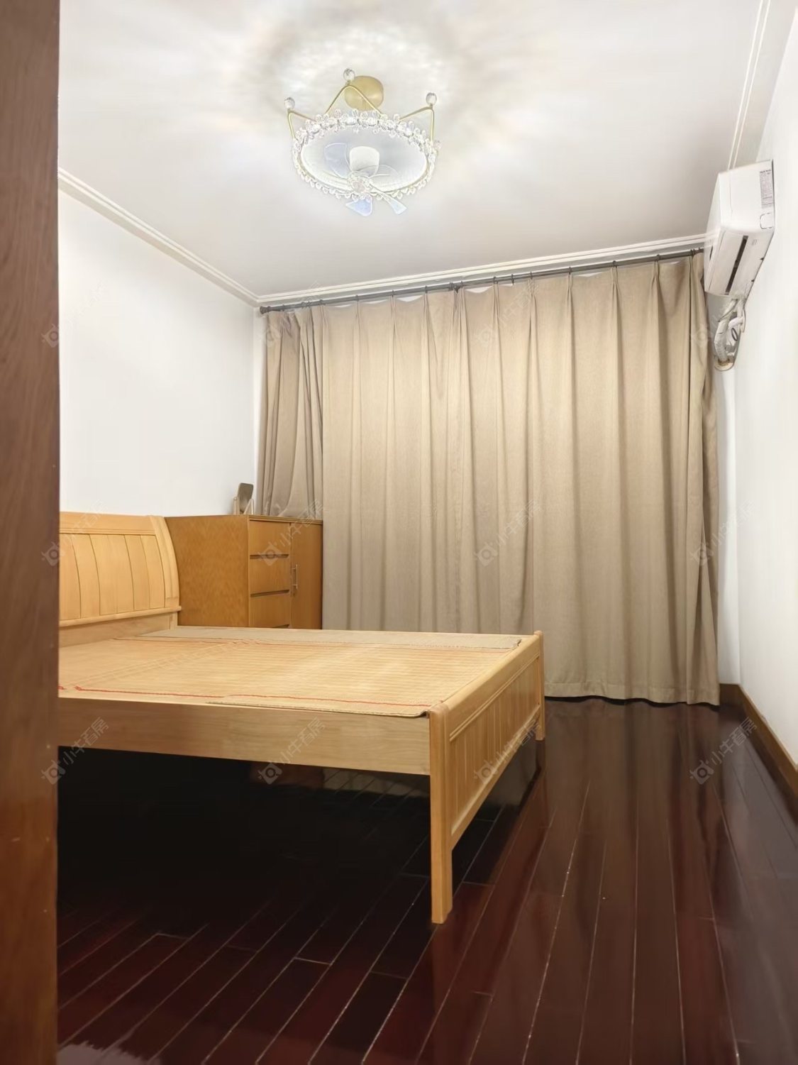 常州椿桂坊在租房源室内图_小牛看房