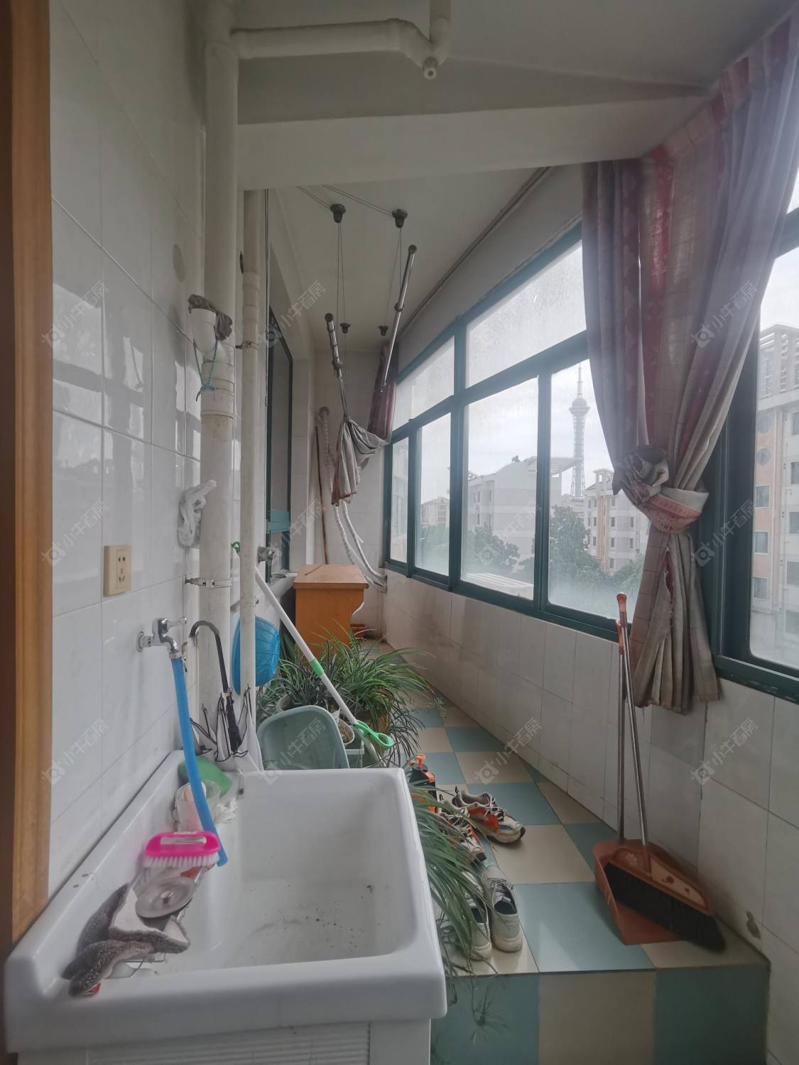 常州湾里新村在租房源室内图_小牛看房