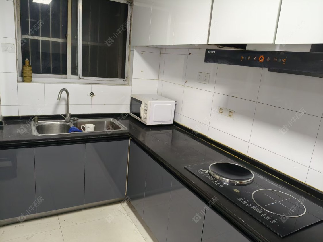 常州府北新村在租房源_小牛看房