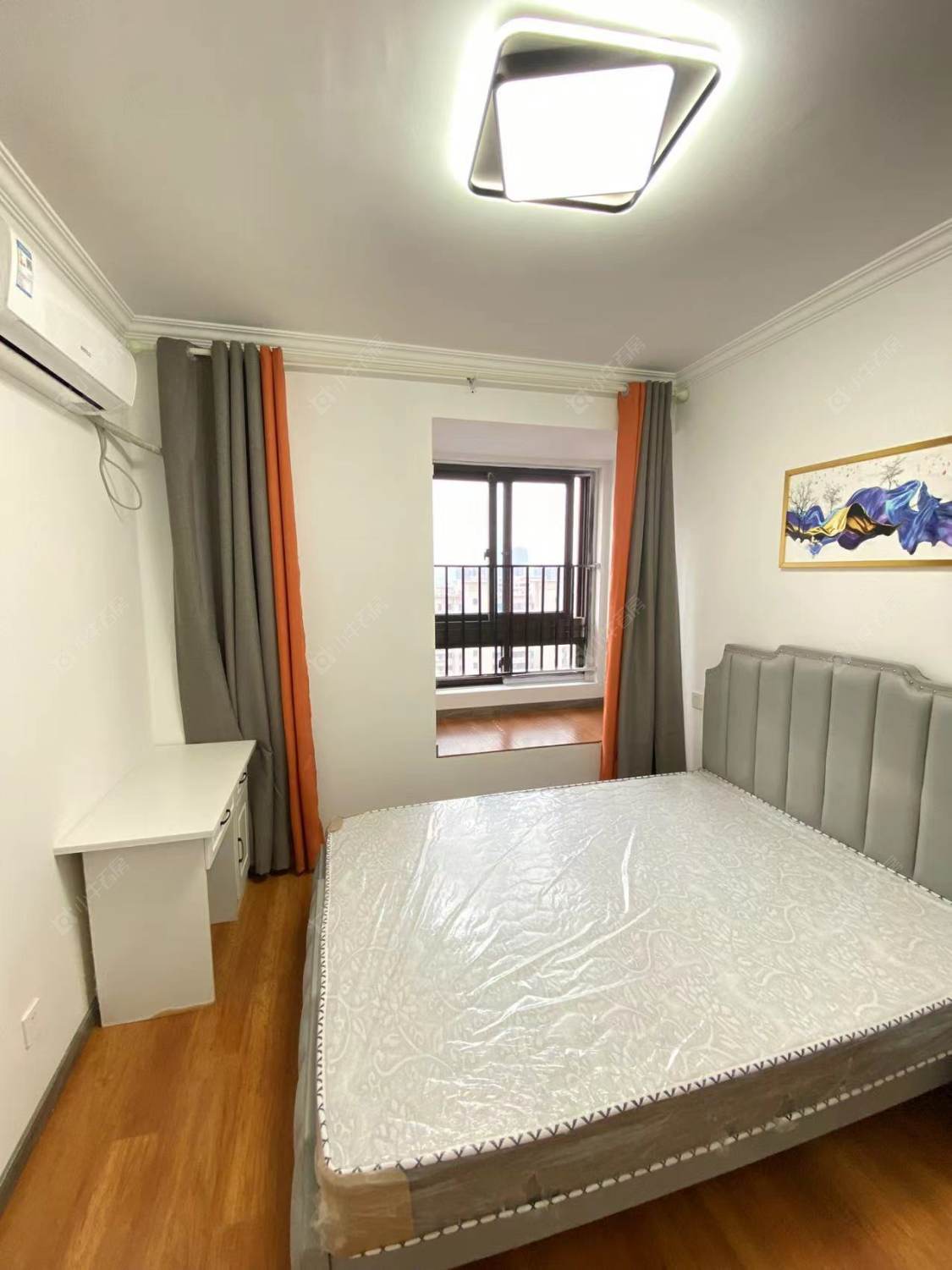 常州华润国际六期在租房源室内图_小牛看房