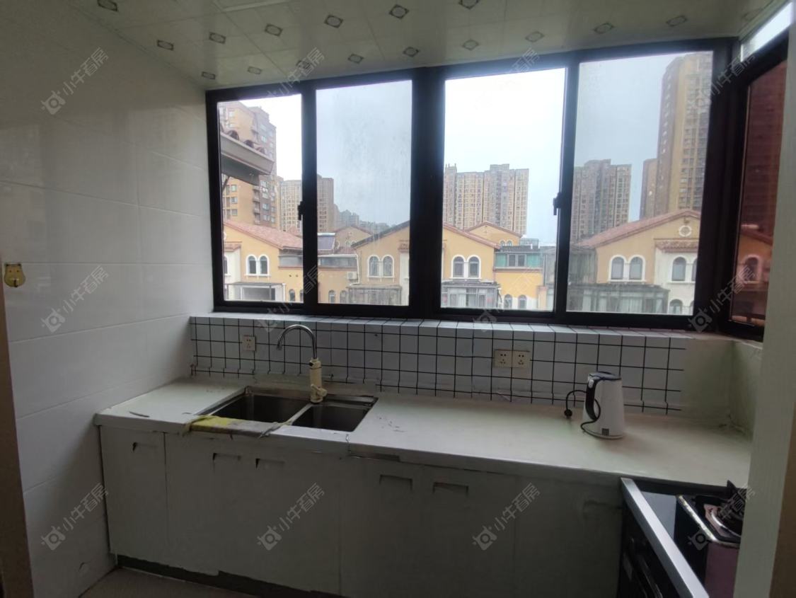 常州九洲花园二期在租房源室内图_小牛看房