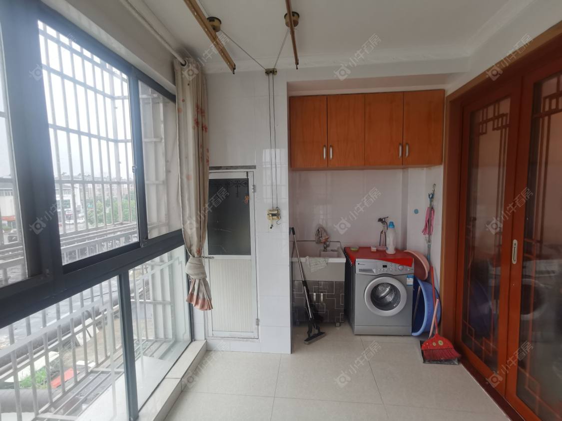 常州今创茗园在租房源室内图_小牛看房