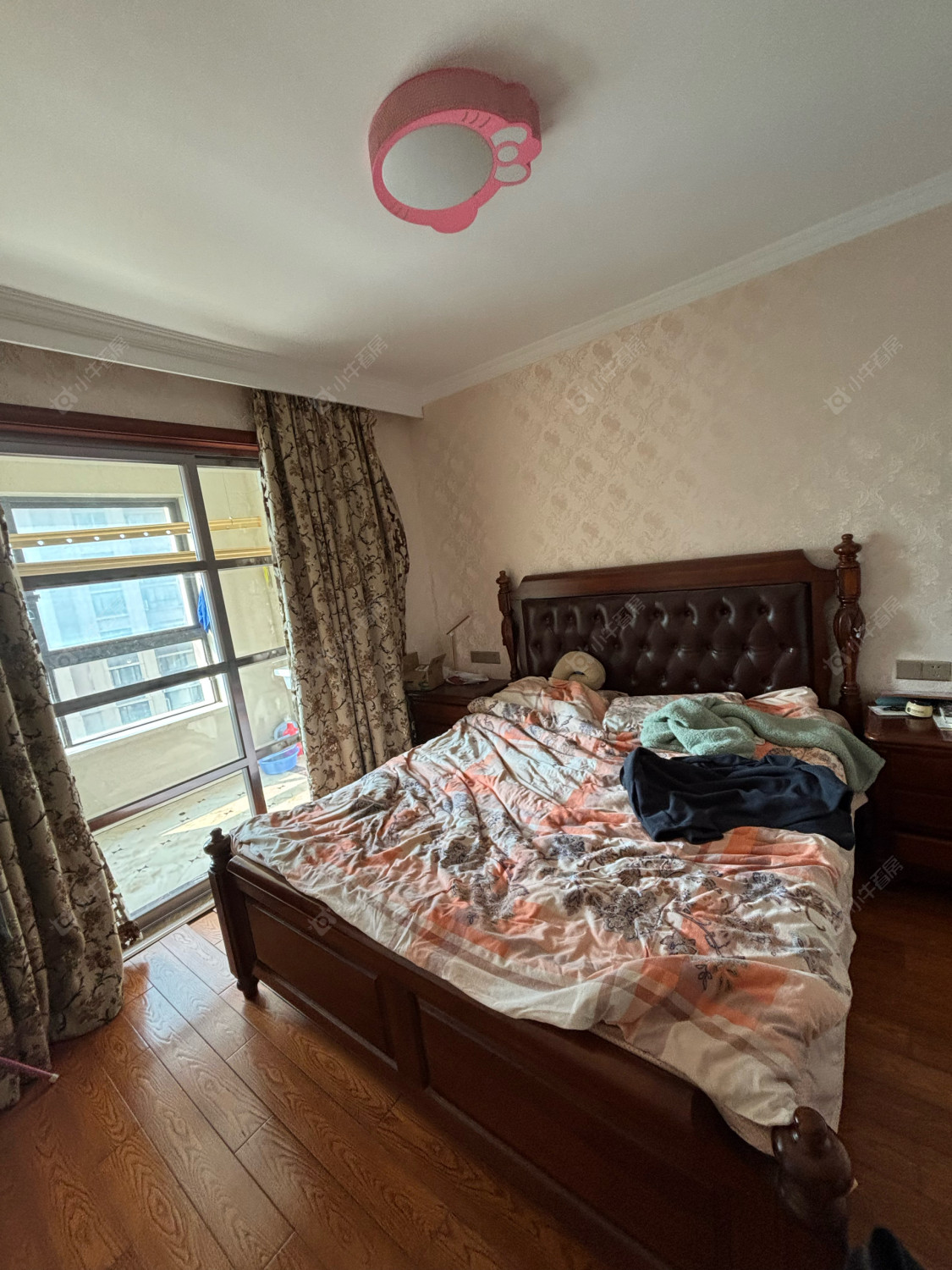 常州御河湾在租房源室内图_小牛看房