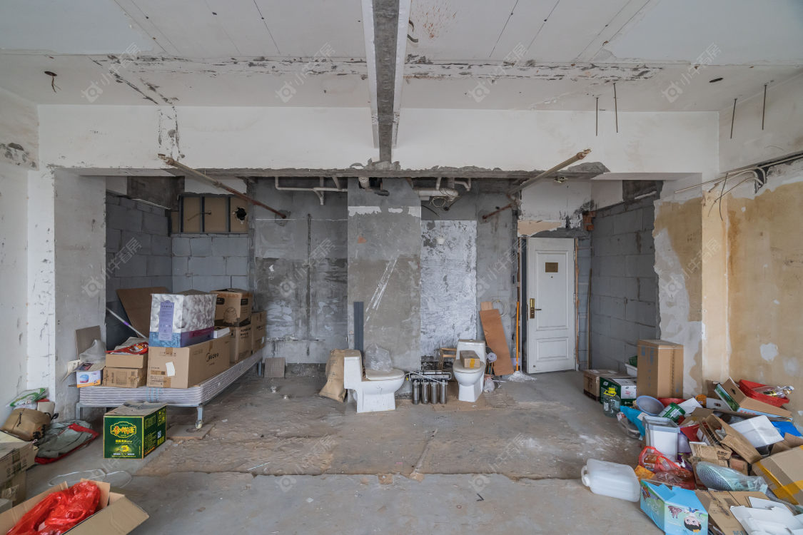 元丰宜家房源室内图 常州元丰宜家在售二手房源室内图_小牛看房