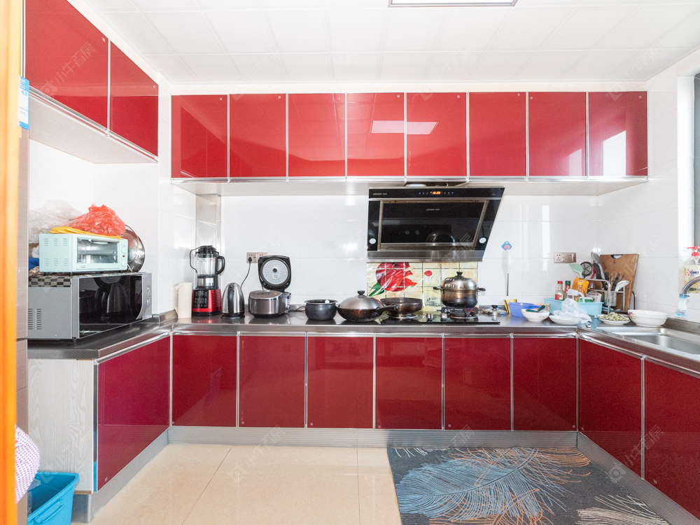 常州凤凰名城在售二手房源室内图_小牛看房