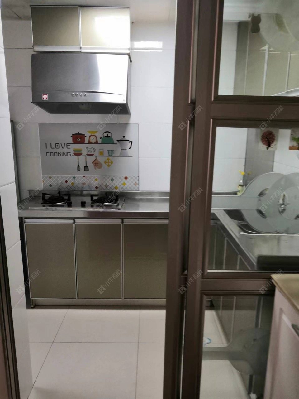 万达中央华城房源室内图 常州万达中央华城在租房源室内图_小牛看房