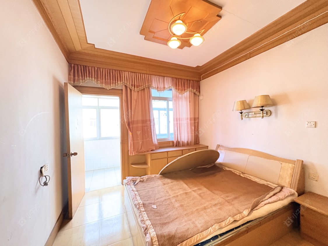 丹阳龙凤新村在售二手房源室内图_小牛看房