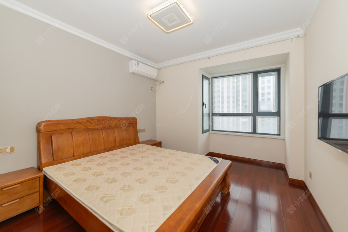 常州天逸城北区在售二手房源室内图_小牛看房