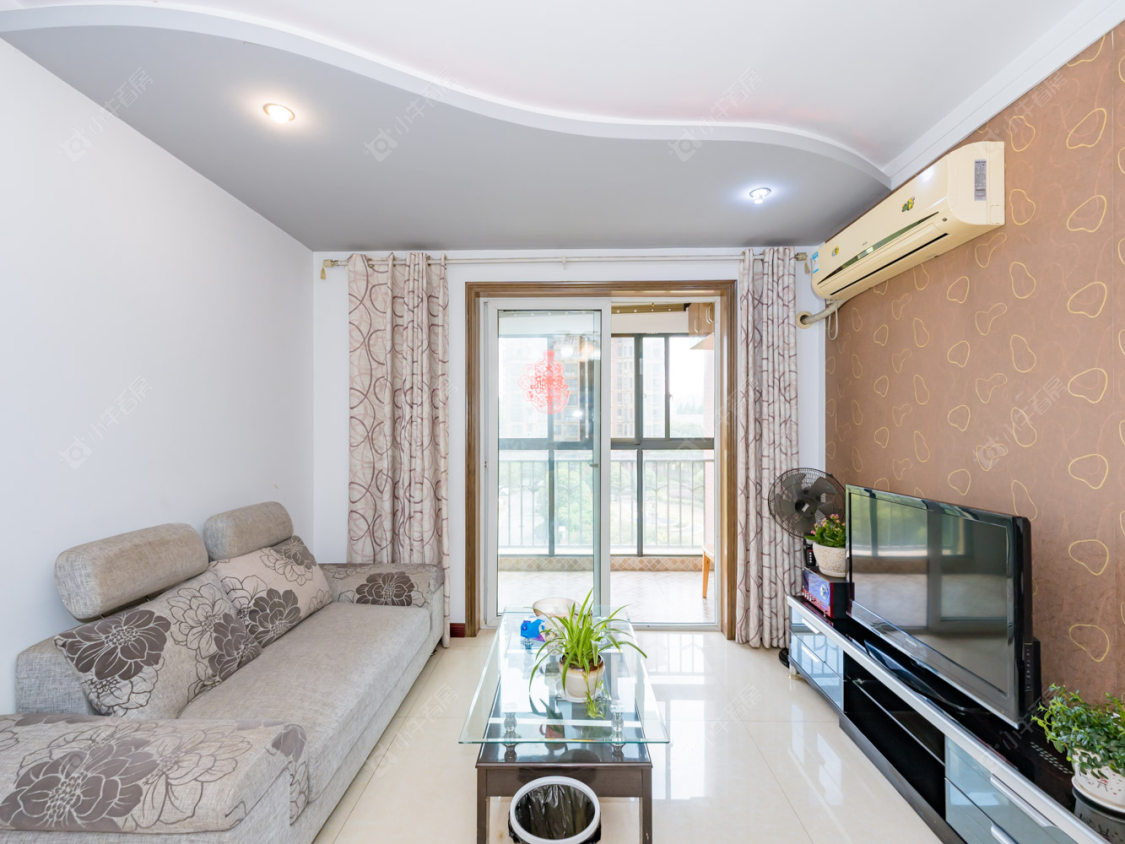 常州青枫公馆在售二手房源室内图_小牛看房