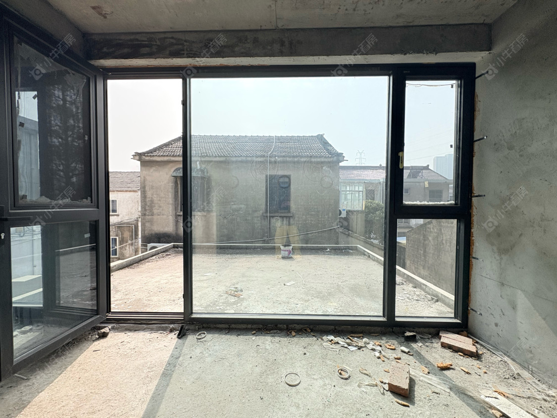 开发区路巷社区在售二手房