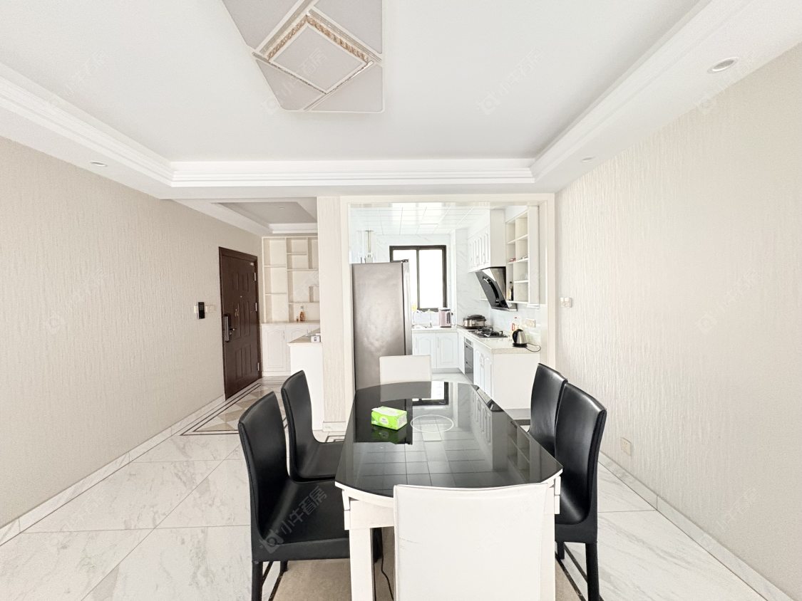 吾悦华府金郡(丹阳)房源室内图 丹阳吾悦华府金郡(丹阳)在售二手房源室内图_小牛看房