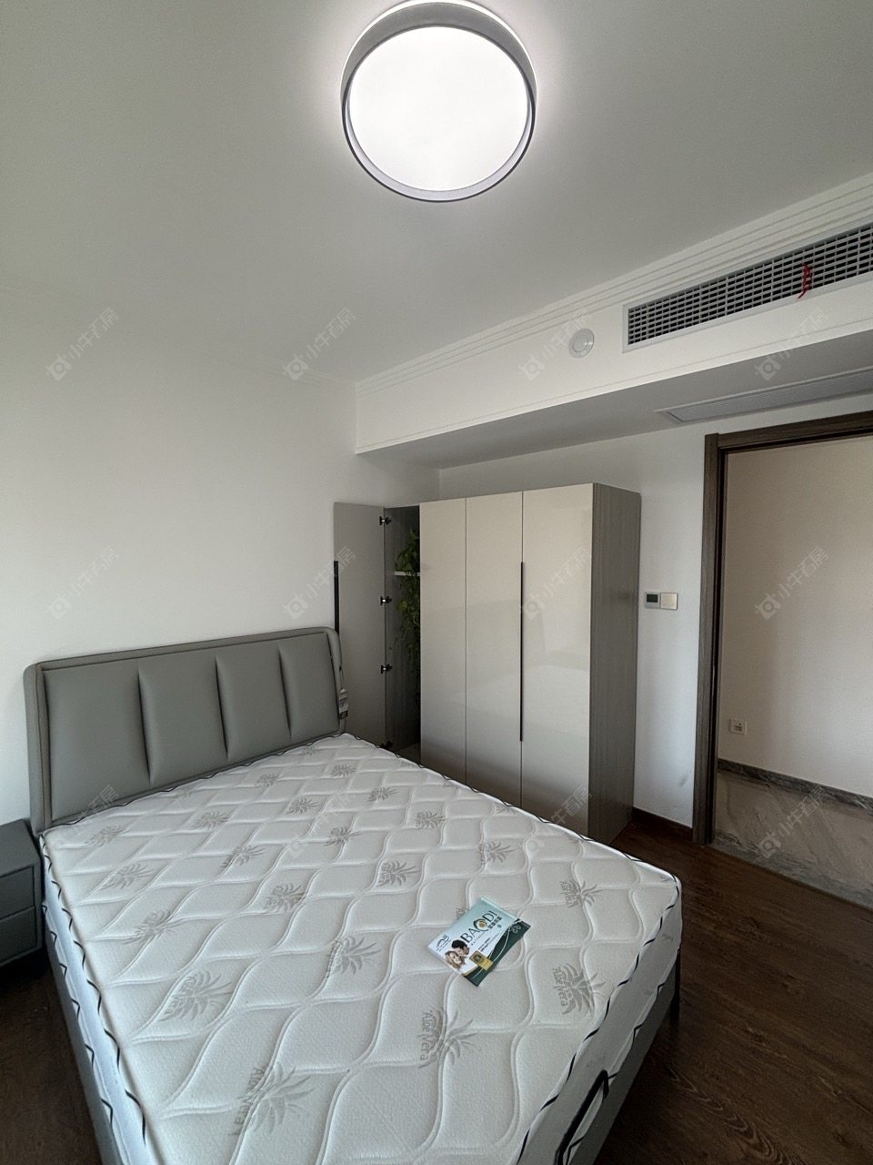 常州碧桂园碧玥和鸣在租房源室内图_小牛看房