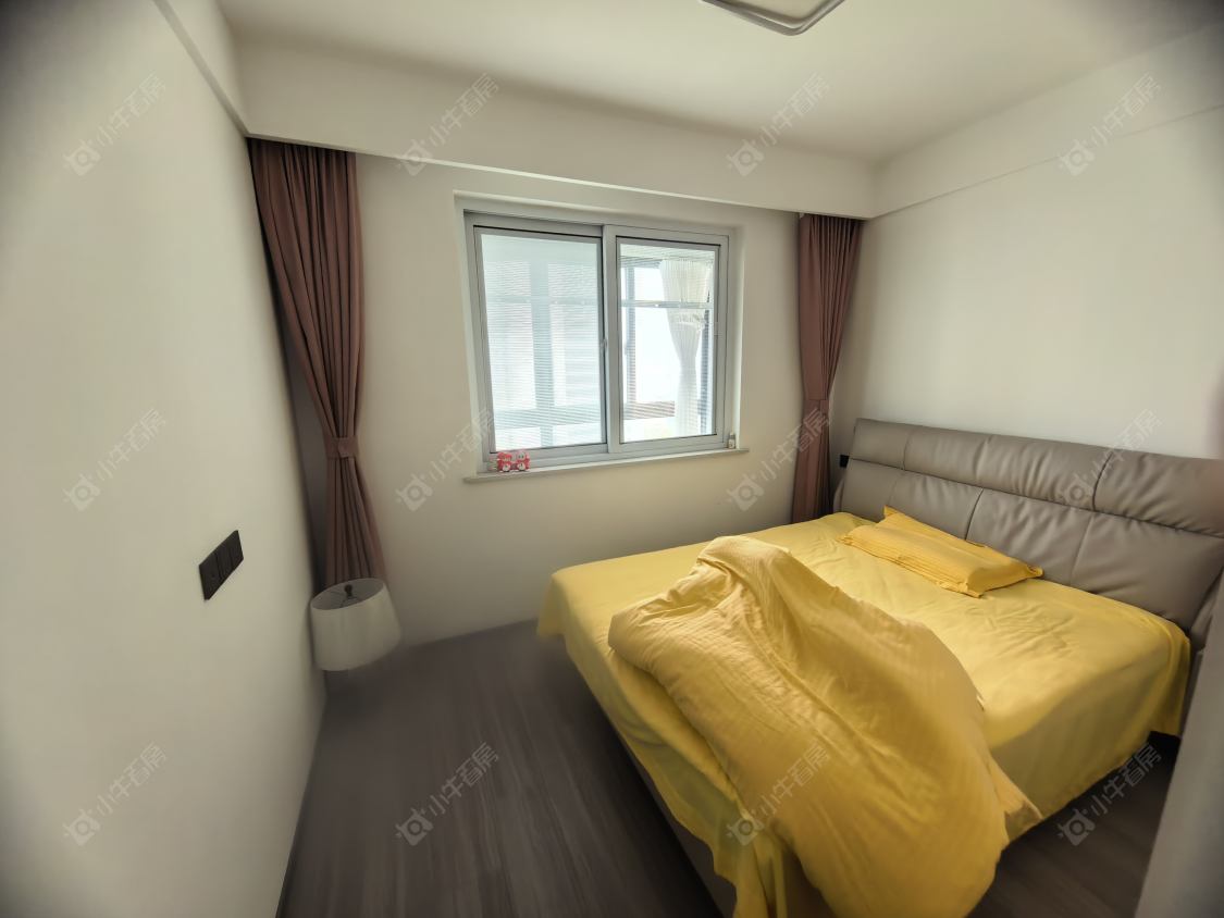 常州兰蕙佳园在租房源室内图_小牛看房